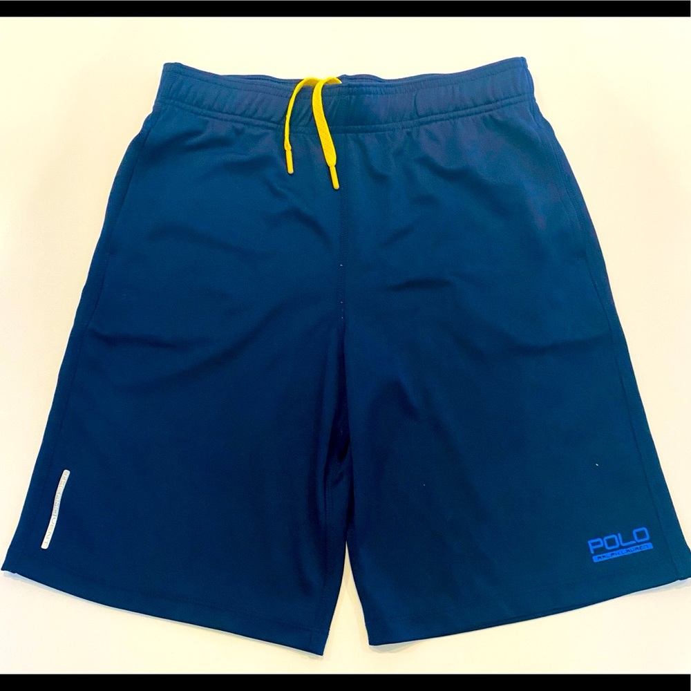 Polo Ralph Lauren Athletic Shorts